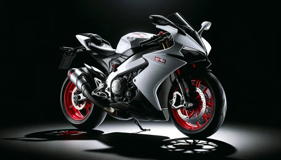Aprilia RS