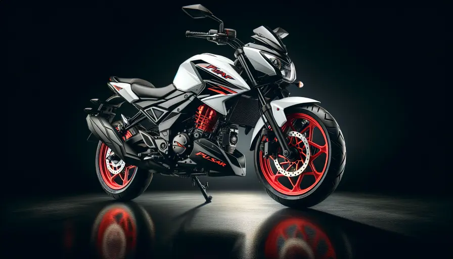 Bajaj Pulsar