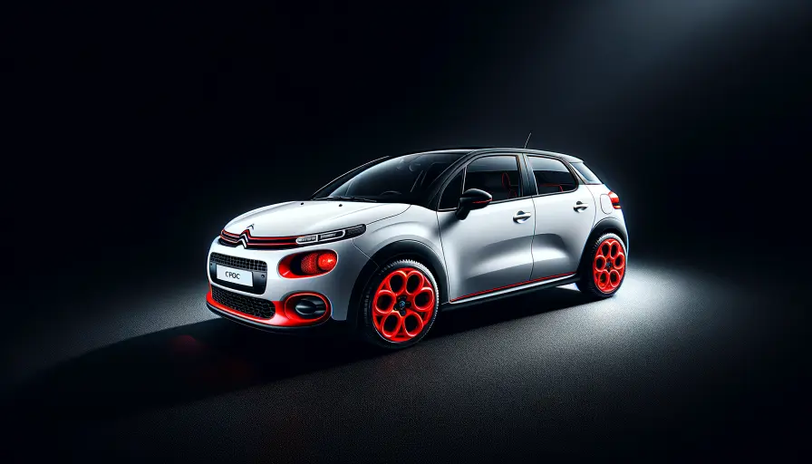 Citroen C3