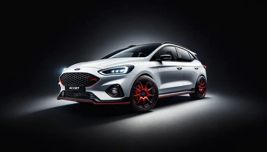 Ford Escort