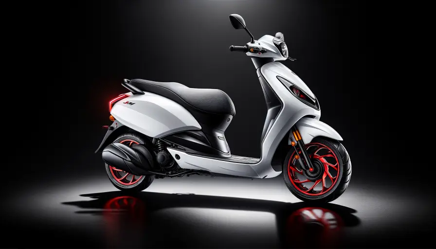 Honda Activa