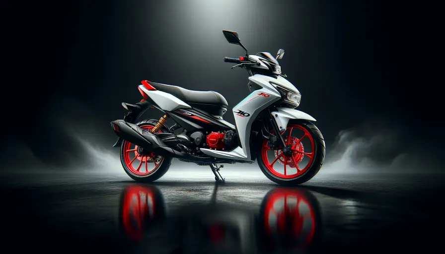 Honda Dio
