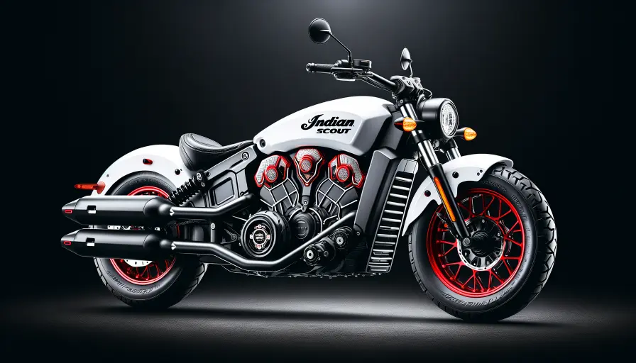 Indian Scout