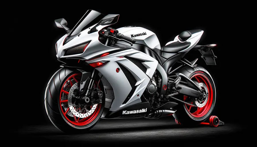 Kawasaki Ninja