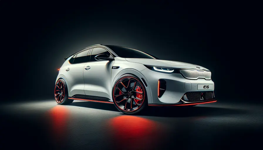 Kia EV6