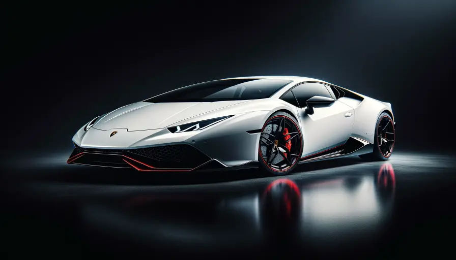 Lamborghini Huracan