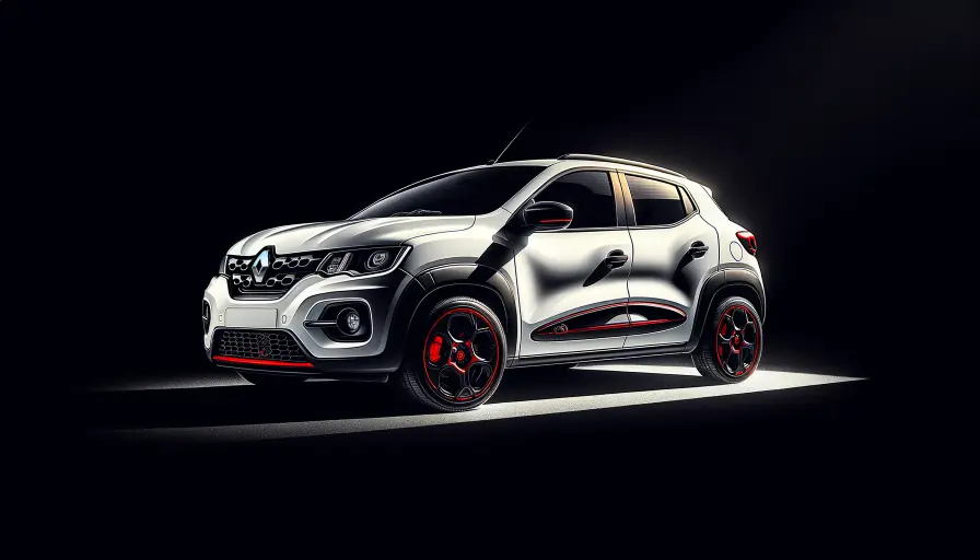 Renault Kwid