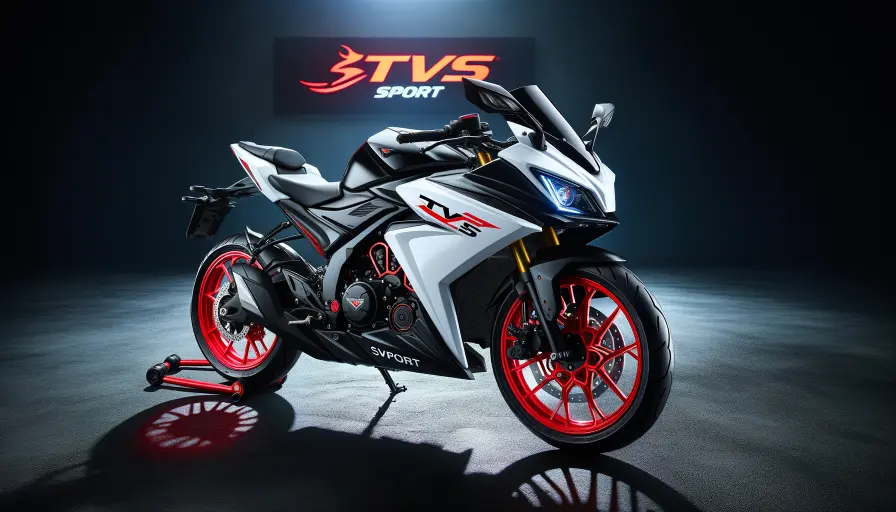 TVS Sport