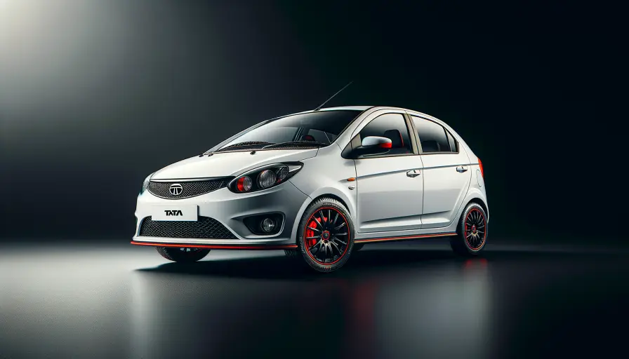 Tata Indica