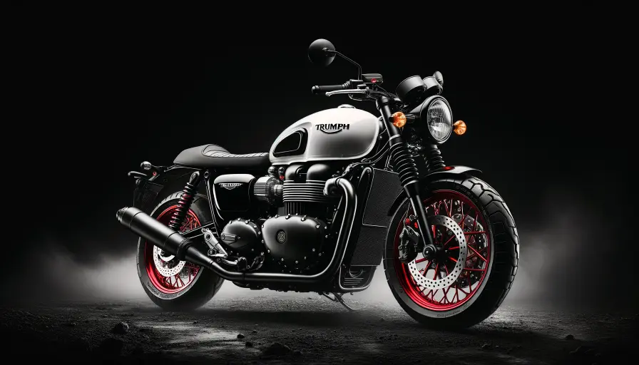 Triumph Bonneville
