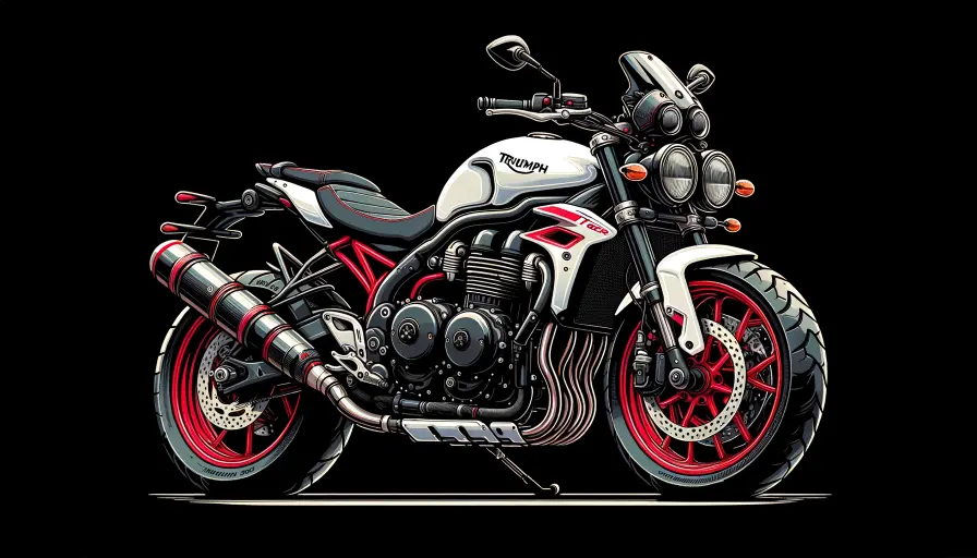 Triumph Tiger