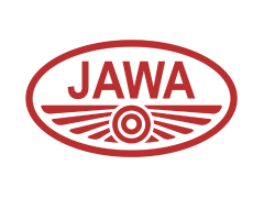 Jawa logo