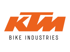 KTM logo