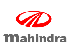 Mahindra logo