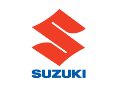Suzuki logo