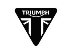 Triumph logo