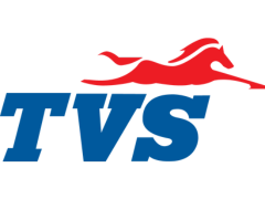 TVS logo