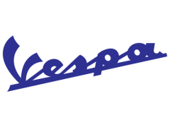 Vespa logo