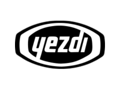 Yezdi logo