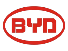 BYD logo