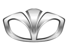 Daewoo logo