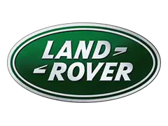 Land Rover logo