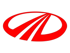 Mahindra logo