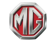 MG logo