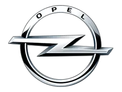 Opel logo